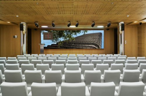Castellana 81 Auditorio