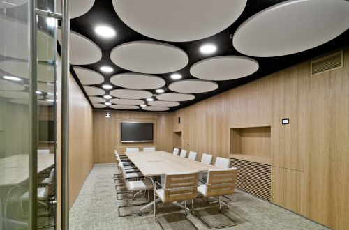Castellana 81 Sala 5