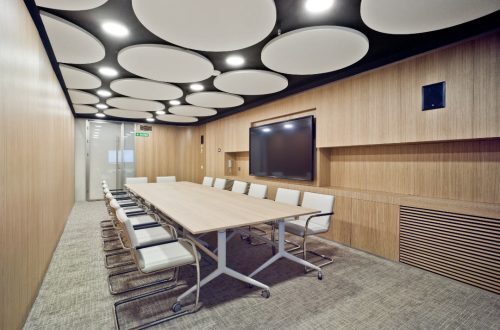 Castellana 81 Sala 6